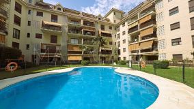 Apartamento en venta en Sabinillas, Manilva