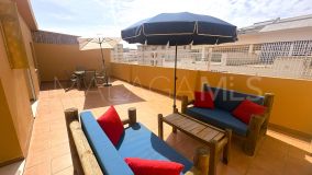Appartement Terrasse for sale in Sabinillas, Manilva