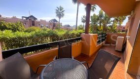 Erdgeschosswohnung zu verkaufen in Casares del Sol - Casares Golf