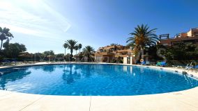 Erdgeschosswohnung zu verkaufen in Casares del Sol - Casares Golf