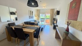 Erdgeschosswohnung zu verkaufen in Casares del Sol - Casares Golf