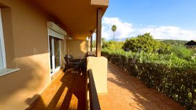 Erdgeschosswohnung zu verkaufen in Casares del Sol - Casares Golf