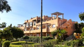 Erdgeschosswohnung zu verkaufen in Casares del Sol - Casares Golf