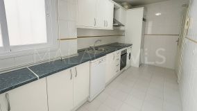 Appartement rez de chaussée for sale in Los Hidalgos, Manilva