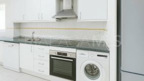 Appartement rez de chaussée for sale in Los Hidalgos, Manilva