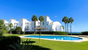 Appartement rez de chaussée for sale in Los Hidalgos, Manilva