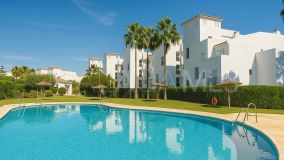 Appartement rez de chaussée for sale in Los Hidalgos, Manilva
