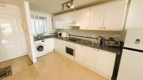 Ground Floor Apartment for sale in Terrazas de la Bahía, Bahia de Casares