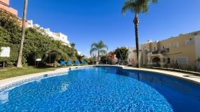 Ground Floor Apartment for sale in Terrazas de la Bahía, Bahia de Casares