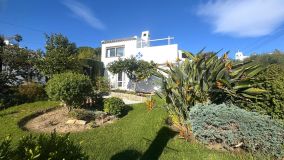 Villa zu verkaufen in Casares Playa, Bahia de Casares
