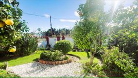 Villa zu verkaufen in Casares Playa, Bahia de Casares