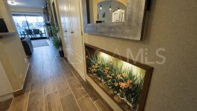 Apartamento Planta Baja en venta en Duquesa Suites, Manilva