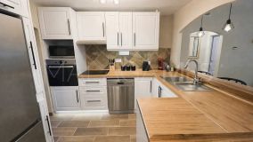 Apartamento Planta Baja en venta en Duquesa Suites, Manilva