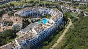 Erdgeschosswohnung zu verkaufen in Duquesa Suites, Manilva