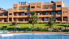 Penthaus zu verkaufen in Casares del Sol - Casares Golf