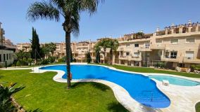 Atico Duplex en venta en La Duquesa Golf, Manilva