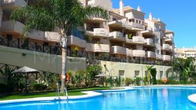 Atico Duplex en venta en La Duquesa Golf, Manilva