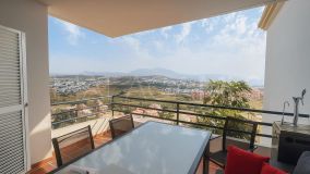 Wohnung zu verkaufen in Princesa Kristina, Manilva