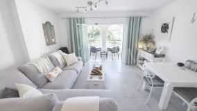 Apartamento en venta en La Duquesa, Manilva