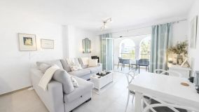 Apartamento en venta en La Duquesa, Manilva