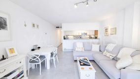 Apartamento en venta en La Duquesa, Manilva