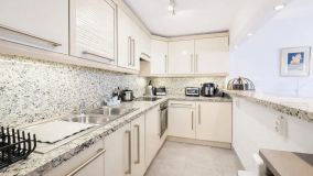 Apartamento en venta en La Duquesa, Manilva