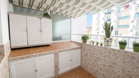 Apartamento en venta en Estepona Centro, Estepona Ciudad