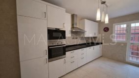 Appartement rez de chaussée for sale in Duquesa Regent, La Duquesa