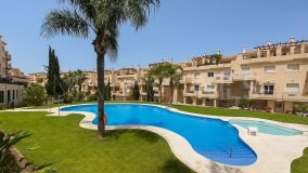 Ground Floor Apartment for sale in La Duquesa Golf, Manilva