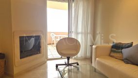 Ground Floor Apartment for sale in La Duquesa Golf, Manilva