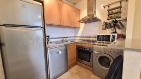 Ground Floor Apartment for sale in La Duquesa Golf, Manilva