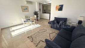 Appartement rez de chaussée for sale in Alcorrín, Manilva