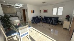Appartement rez de chaussée for sale in Alcorrín, Manilva