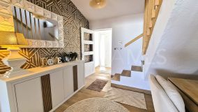 Villa for sale in Chullera, Manilva