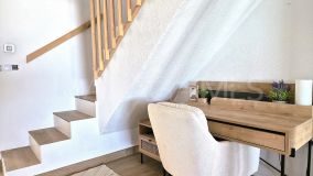 Villa for sale in Chullera, Manilva