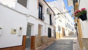 Lägenhet for sale in Manilva Pueblo