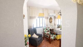 Lägenhet for sale in Manilva Pueblo