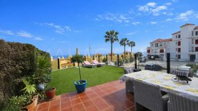 Markplanslägenhet for sale in Princesa Kristina, Manilva