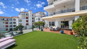 Markplanslägenhet for sale in Princesa Kristina, Manilva