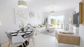 Markplanslägenhet for sale in Princesa Kristina, Manilva