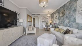 Markplanslägenhet for sale in Princesa Kristina, Manilva