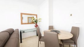 Ground Floor Apartment for sale in Casares del Sol - Casares Golf