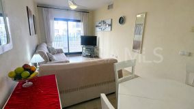 Appartement rez de chaussée for sale in La Duquesa, Manilva