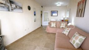 Appartement rez de chaussée for sale in La Duquesa, Manilva