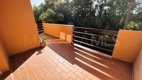 Appartement for sale in Casares Playa