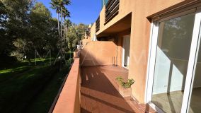 Appartement for sale in Casares Playa