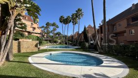 Appartement for sale in Casares Playa