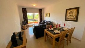 Ground Floor Apartment for sale in Casares del Sol