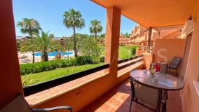 Ground Floor Apartment for sale in Casares del Sol