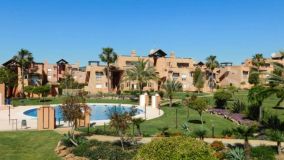 Markplanslägenhet for sale in Casares del Sol